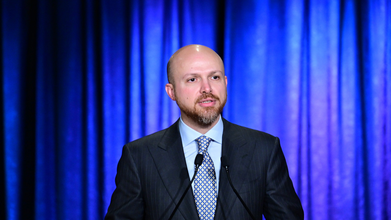 Bilal Erdoğan, Katar merkezli Atheer’e röportaj verdi! "Babanızın halefi olacak mısınız?” sorusu soruldu