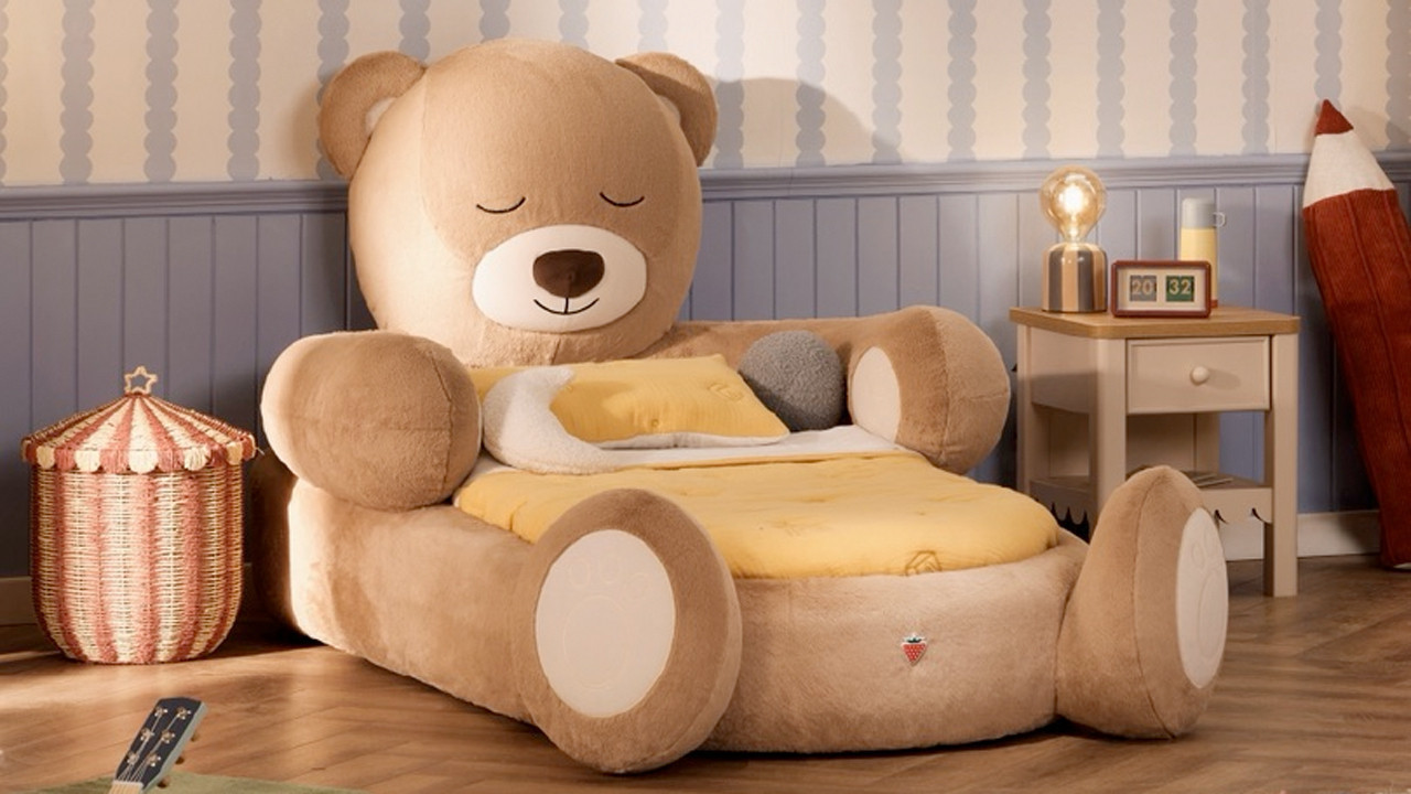 Çilek, Good Design Award 2025’ten üç ödülle döndü