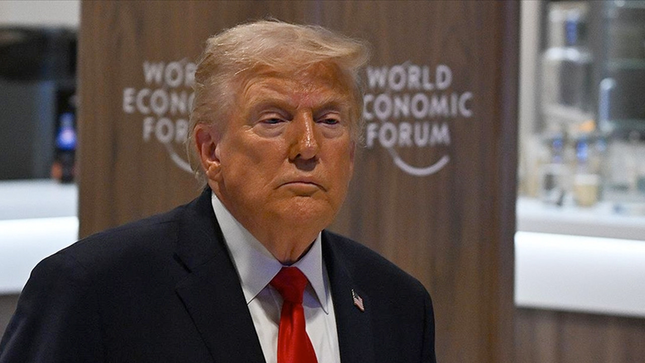 Trump Grönland konusunda NATO ile anlaştı gümrük vergilerini durdurdu