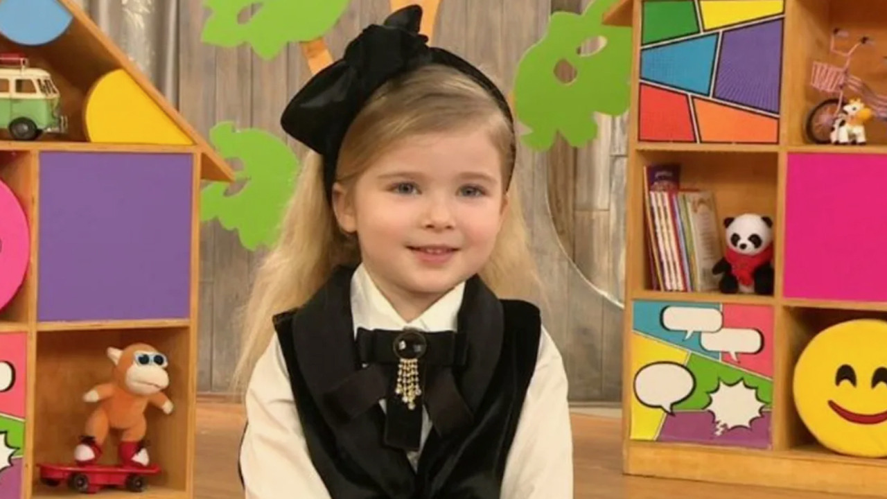 Çocuktan Al Haberi'nin Kutu Bebek Ebrar'ı yıllar sonra ortaya çıktı! Son halini görenler inanamadı