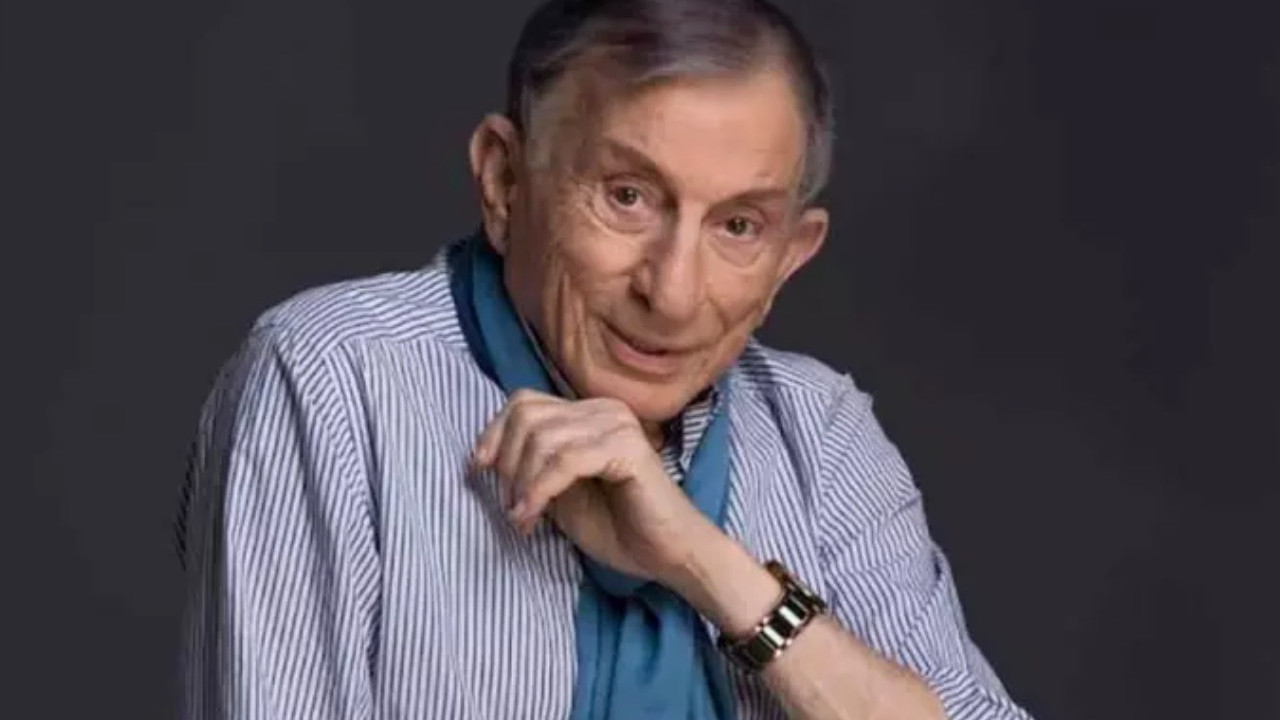 Haldun Dormen hayatını kaybetti! Sanat camiasından art arda paylaşım geldi...