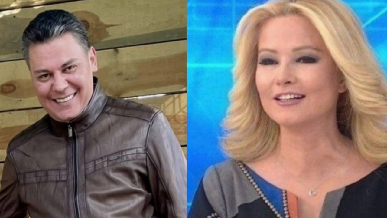 Müge Anlı eşine sitem etti! "Bu kadın çalışıyor demiyor"