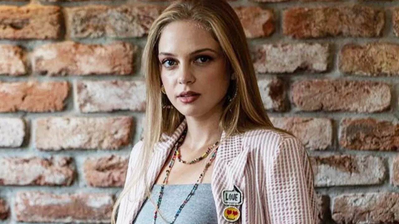 İpek Filiz Yazıcı serumla paylaştı! Son hali endişelendirdi...