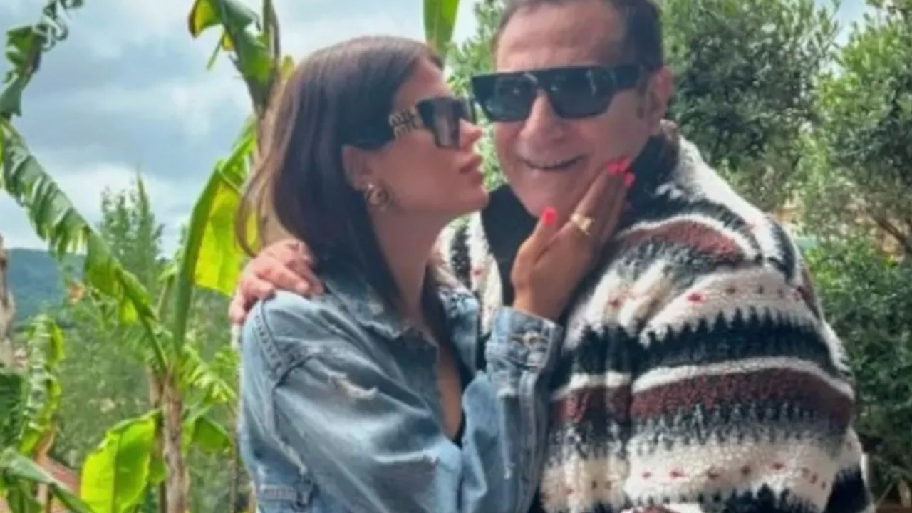 Gülseren Ceylan'dan aşka özel sözler! "Yine ayrılır yine barışırız"