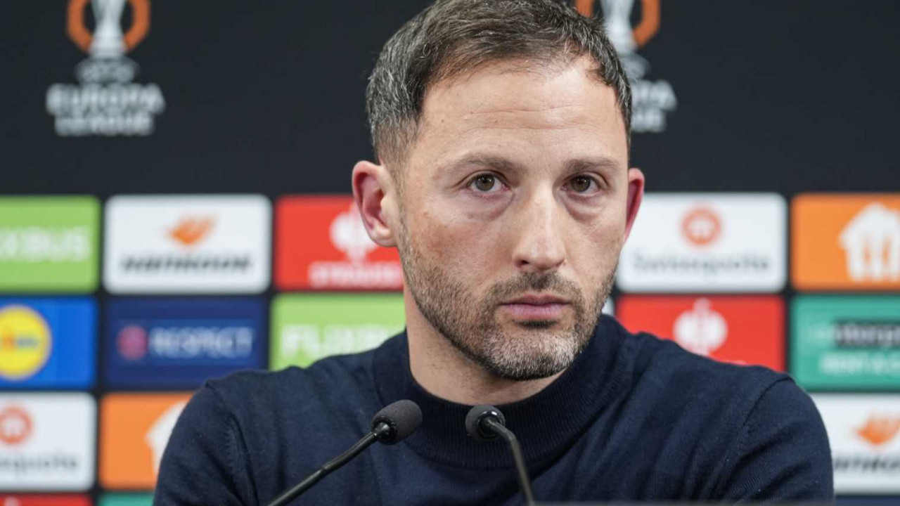 Tedesco: City ve Chelsea bile bu kadar pozisyon üretemedi