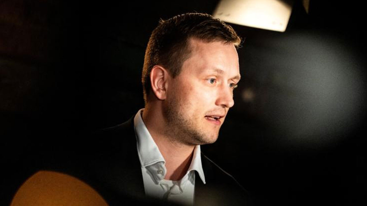 Grönland Başbakanı Nielsen: Egemenliğimiz kırmızı çizgimizdir