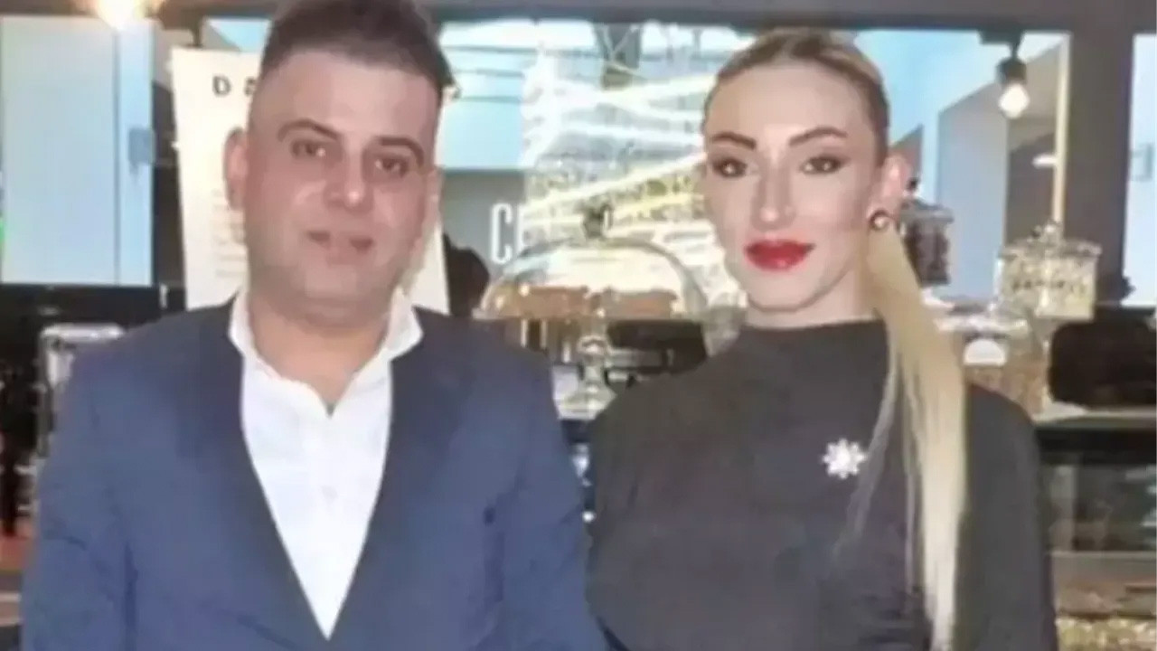 Tuğyan'ın sevgilisi Kervan gözaltına alınmıştı! Yeni gelişme