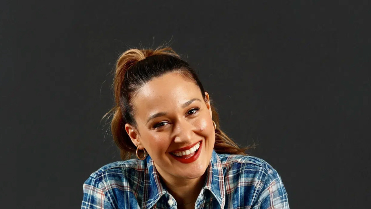 Verdiği kilolar çok konuşulmuştu! Gupse Özay, hastalığını ilk kez açıkladı