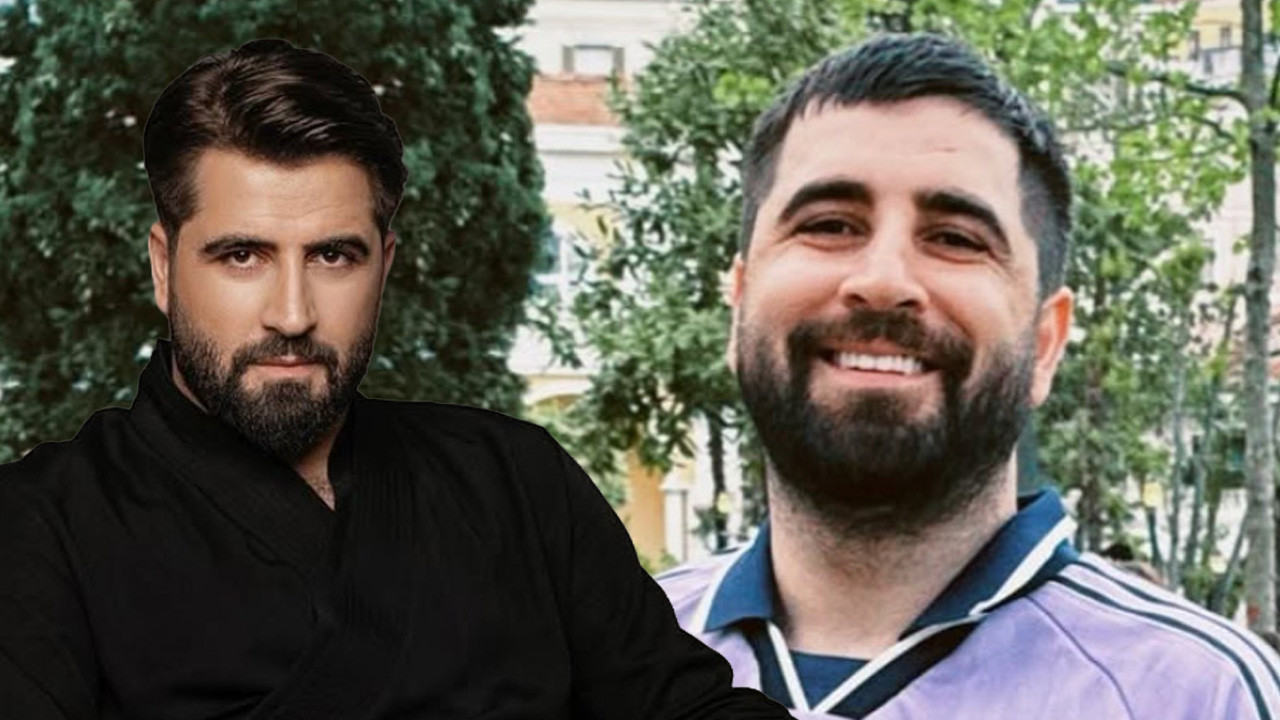 İtiraf dolu ifade! Bilal Hancı uyuşturucuyu kabul etti "grup" iddiaları için bakın ne dedi