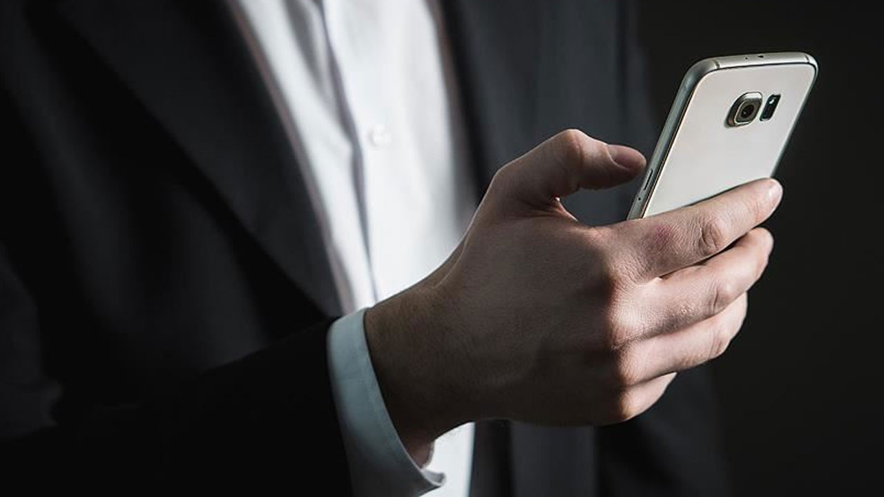 Dünyanın en çok telefon kullanan ülkesi belli oldu! Türkiye kaçıncı sırada?