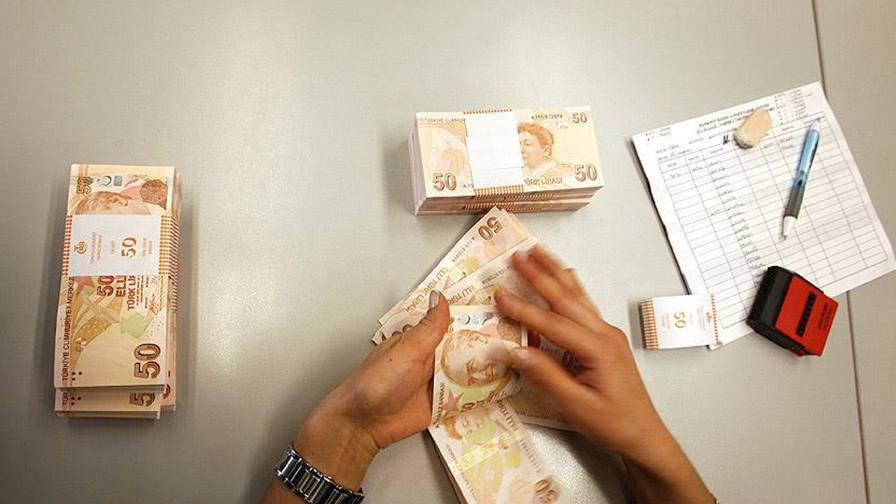 Memura 14 günlük fark hesabı! Hangi memurun hesabına ne kadar para yatacak?