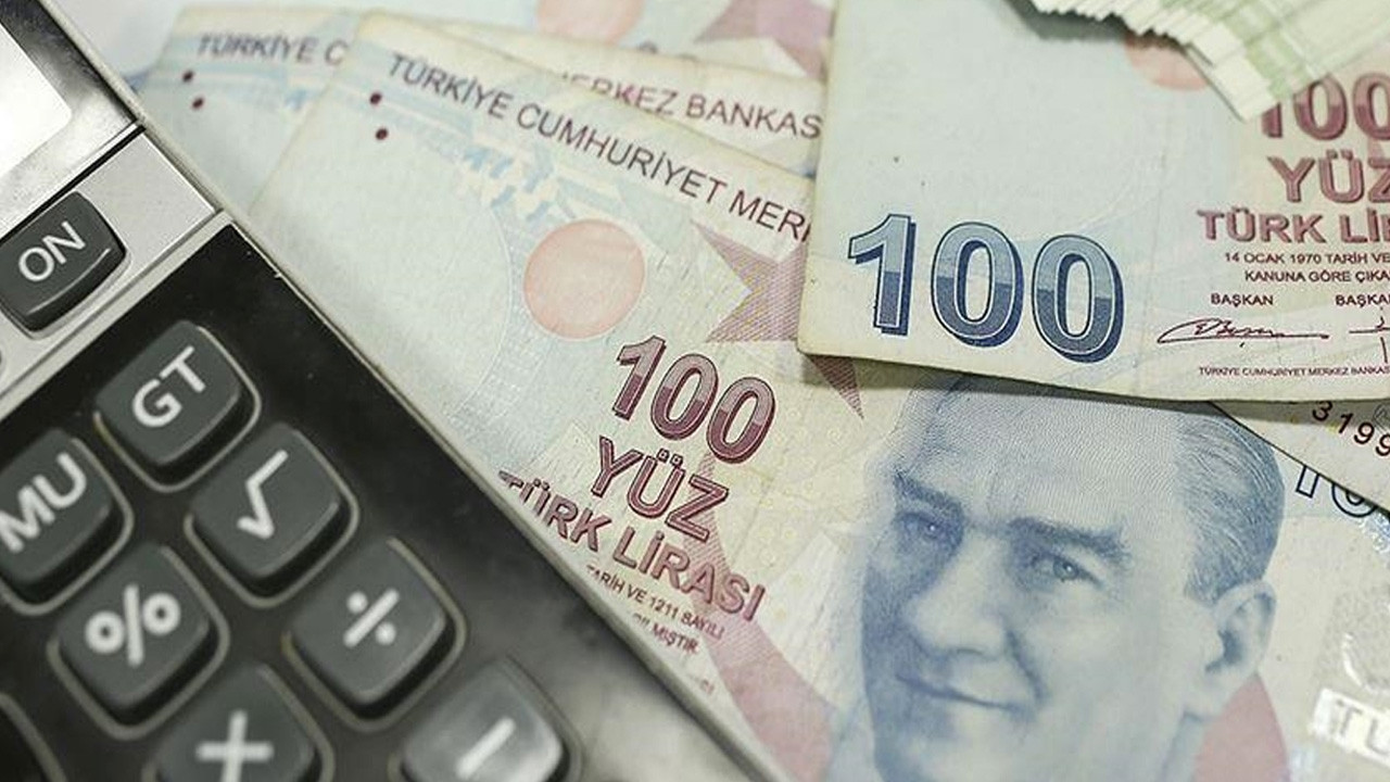 Emeklilerin zam farkları ile harp ve vazife malullüğü aylığı alanların ek ödemeleri yarın yatırılacak