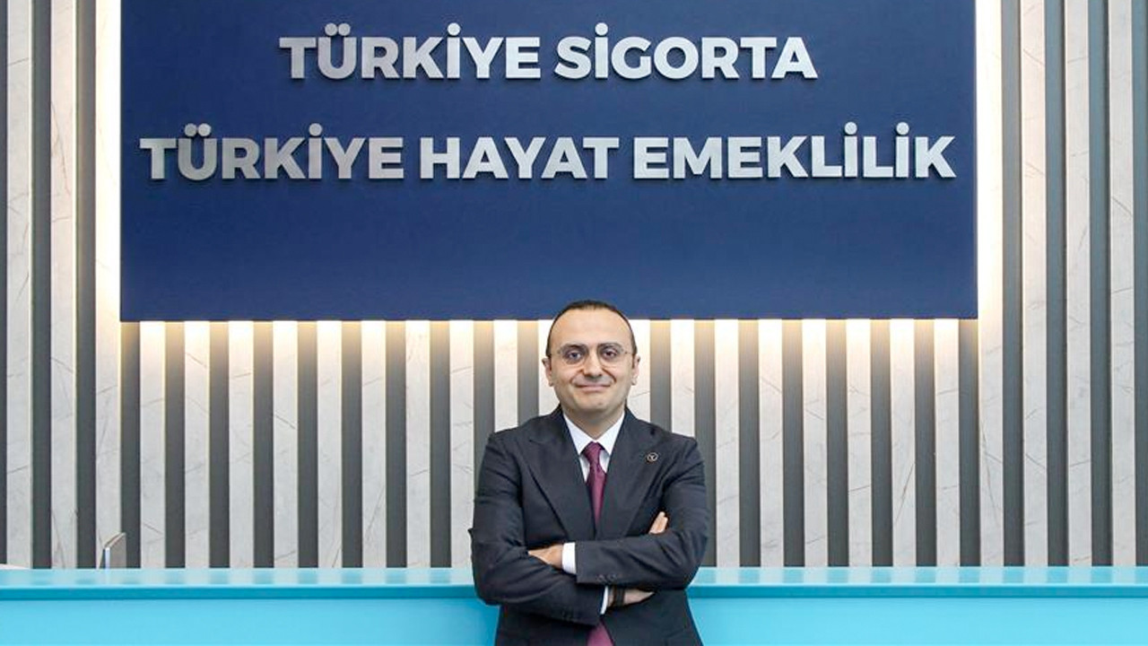 Türkiye Sigorta'ya "Happy Place to Work" sertifikası