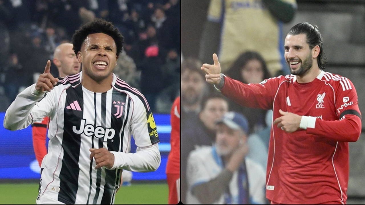 UEFA Şampiyon Ligi'nde toplu sonuçlar İlk 8'i garantileyen ikinci takım