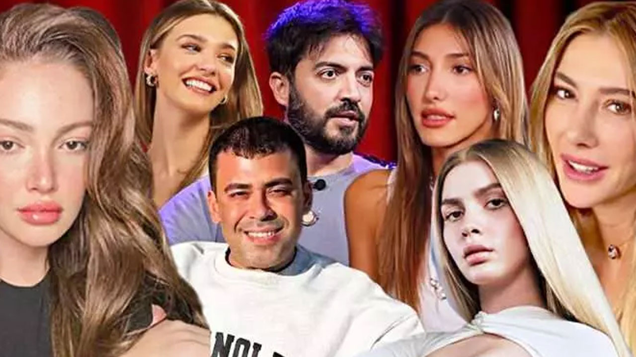 Adları uyuşturucu operasyonuyla anılan ünlülerin aylık kazançları belli oldu