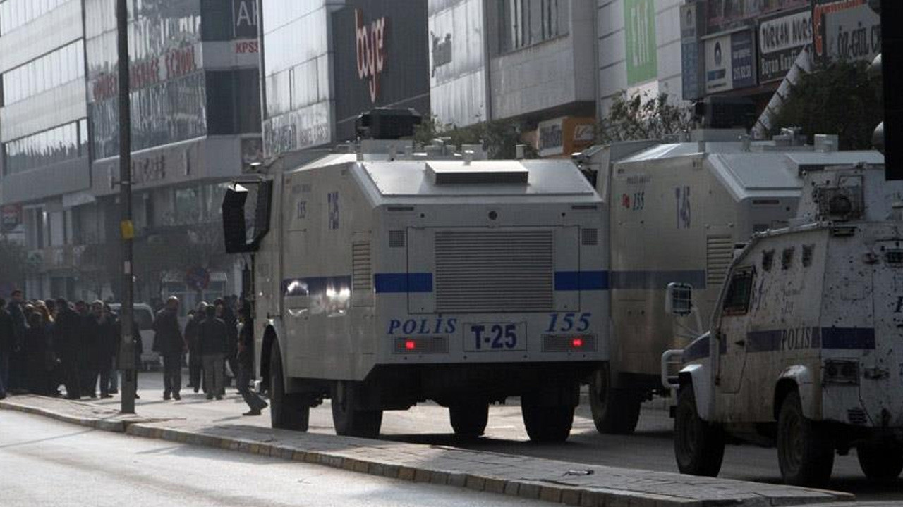 Valilik duyurdu! Diyarbakır'da 4 günlük yasak