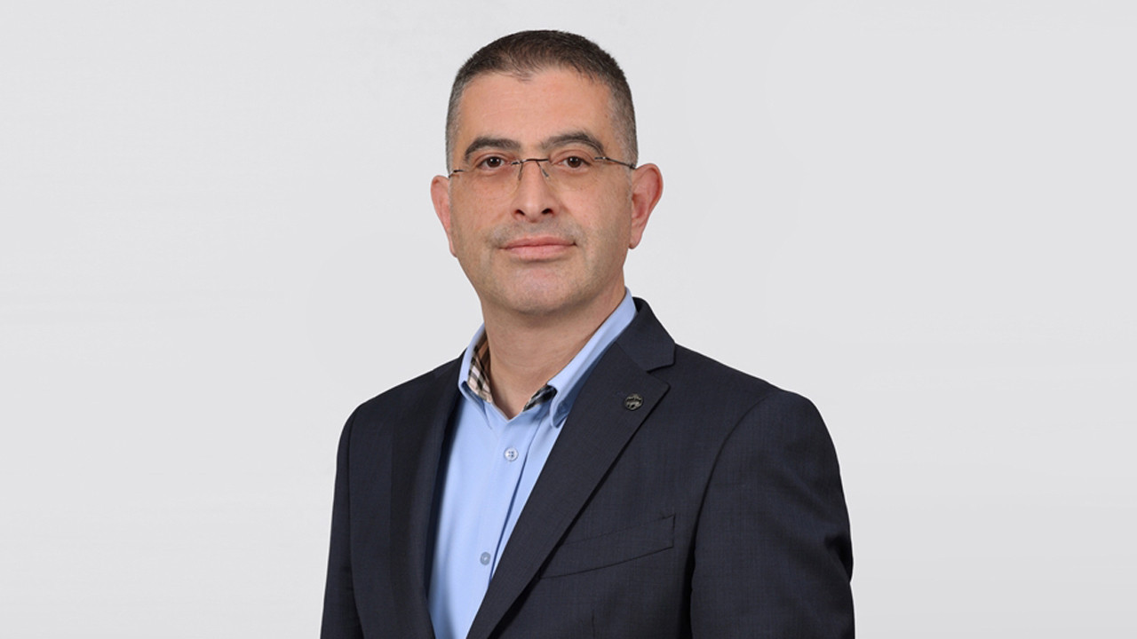 Aras Kargo'da üst düzey atama