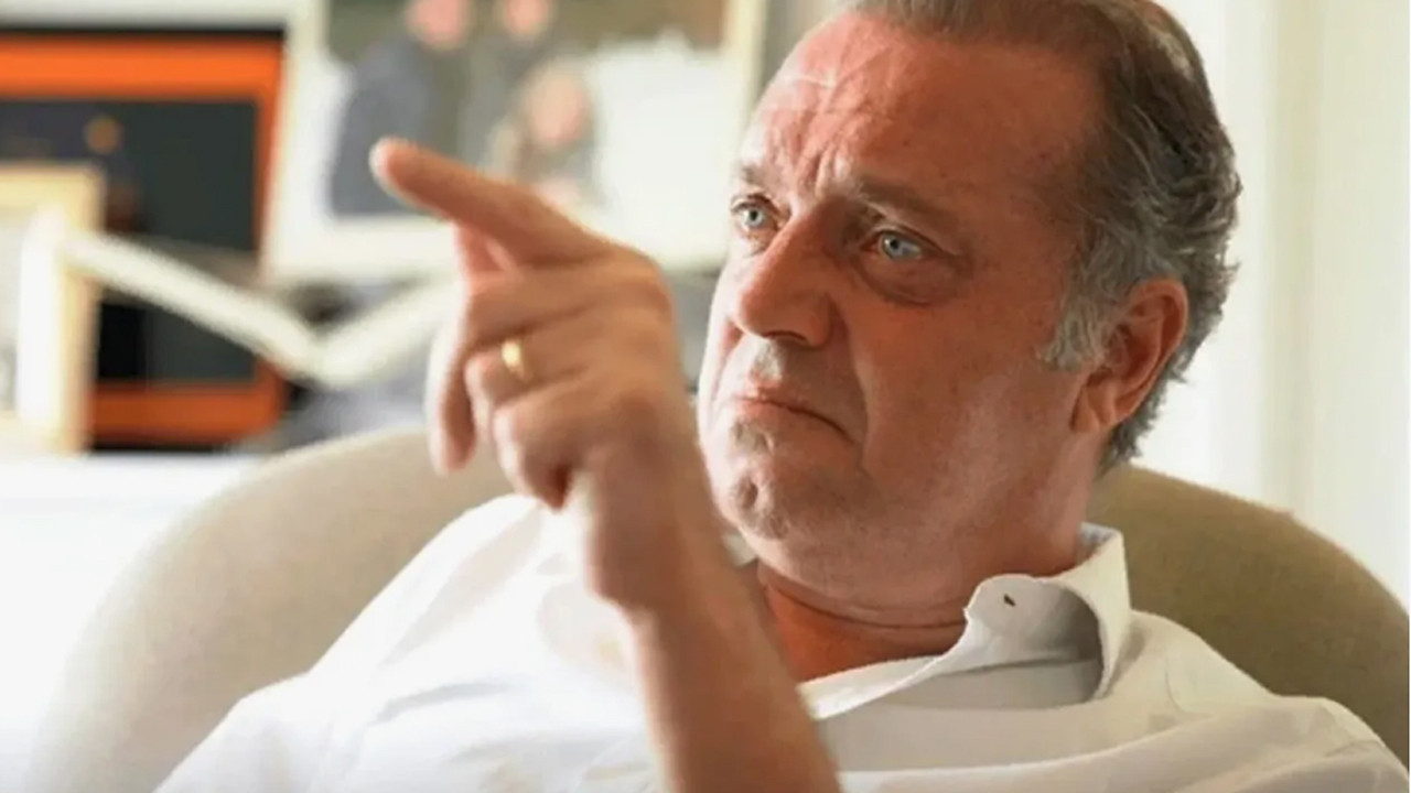 Yıllar sonra aşk itirafı! Cem Uzan'ın sevgilisi bakın kim çıktı