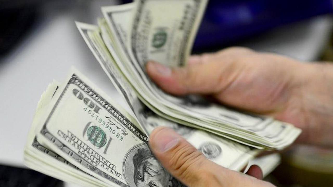 Serbest piyasada döviz açılış fiyatları