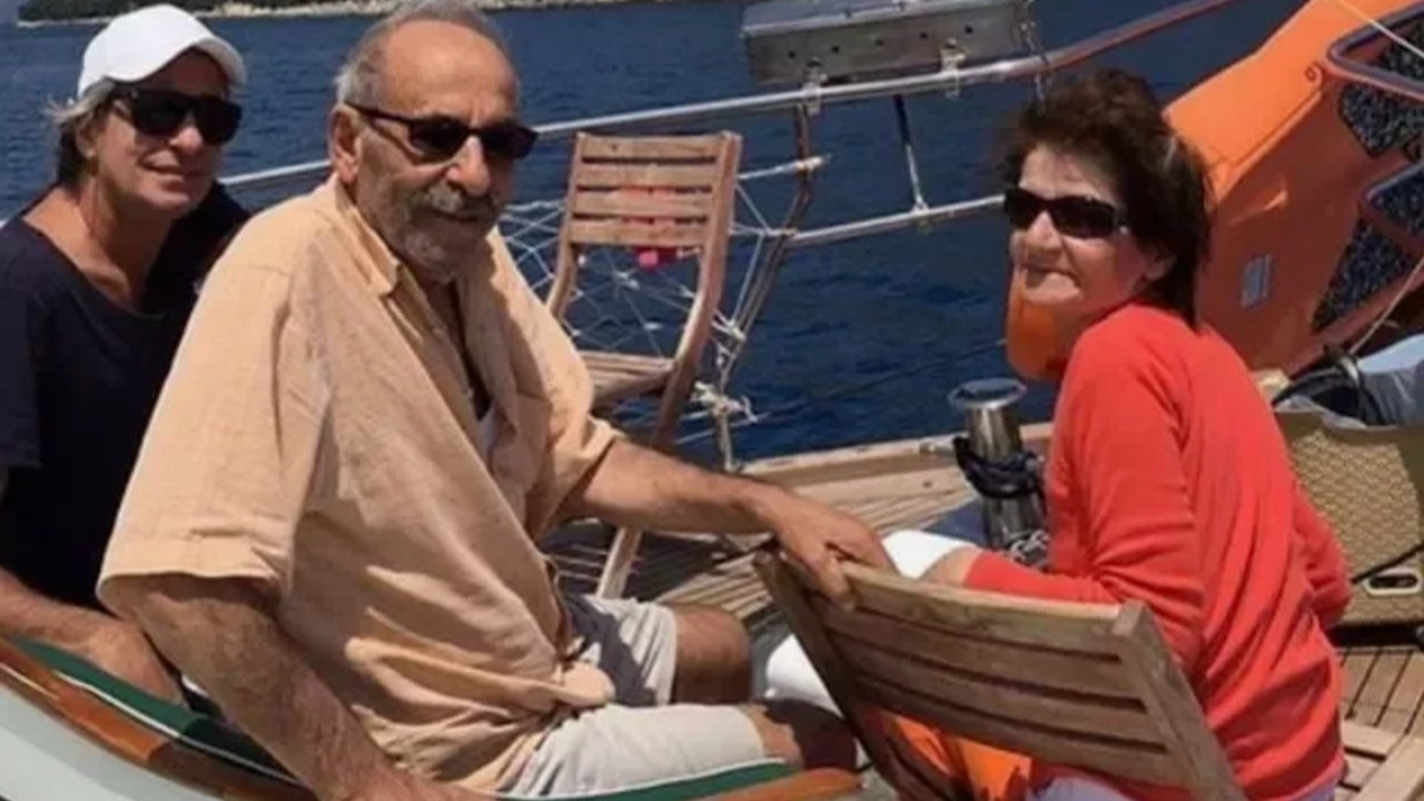 Erkan Petekkaya'dan anne itirafı! "O gün her şey bitti"