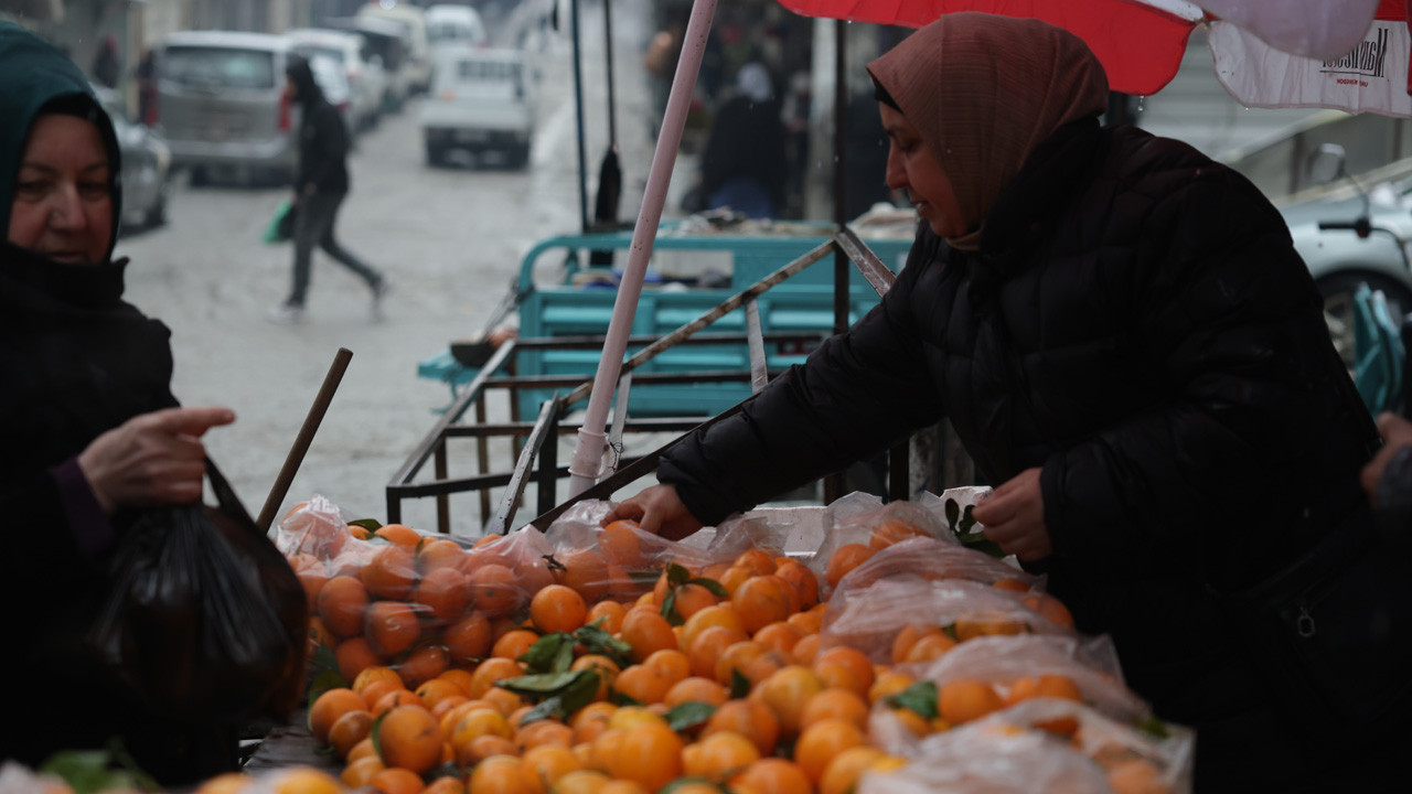 Görüntüler Halep'ten! YPG/SDG'den kurtarılan mahallelerde hayat normale dönüyor