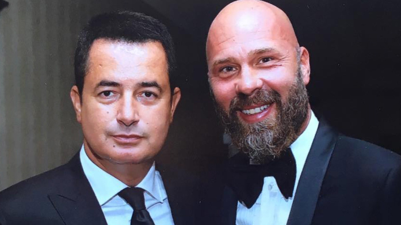 Gözaltına alınan Esat Yontunç ile ilgili yeni gelişme! Adliyeye sevk edildi