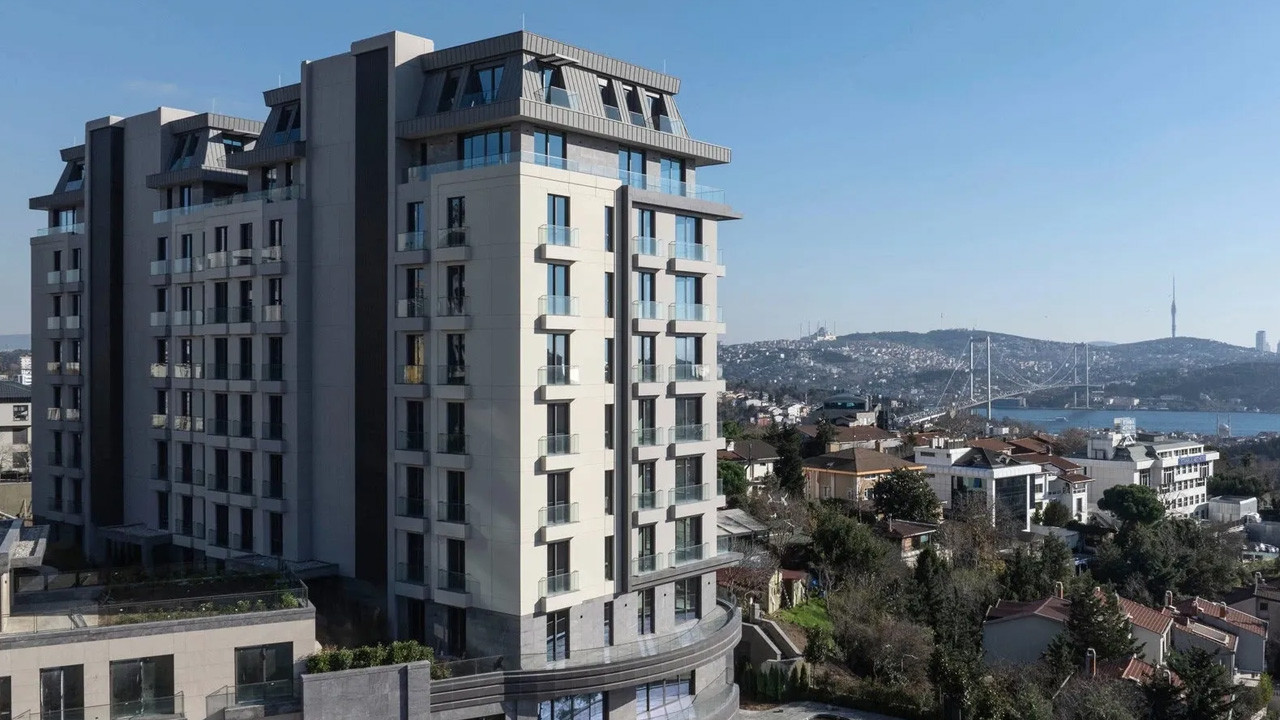 İstanbul'da lüks rezidansta Iraklı diplomata bakıcı şoku