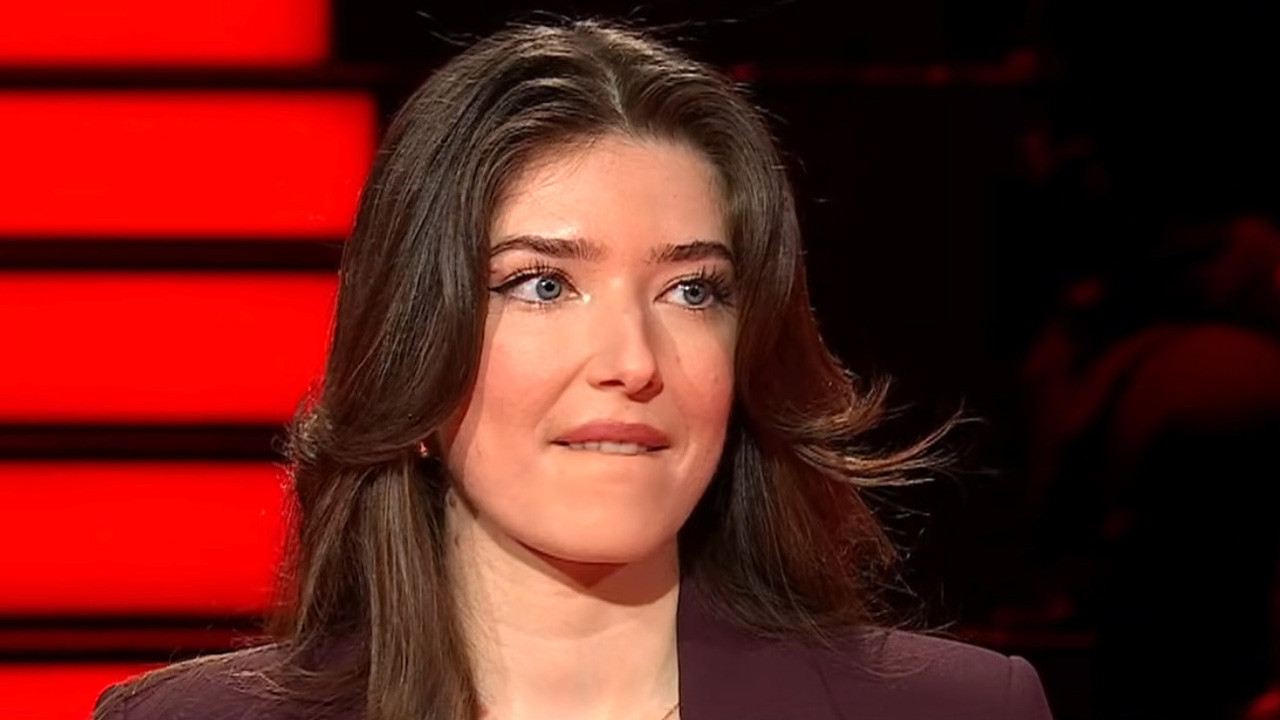 Kim Milyoner Olmak İster'de Selin ilk soruda elendi Oktay Kaynarca kahkahaya boğuldu