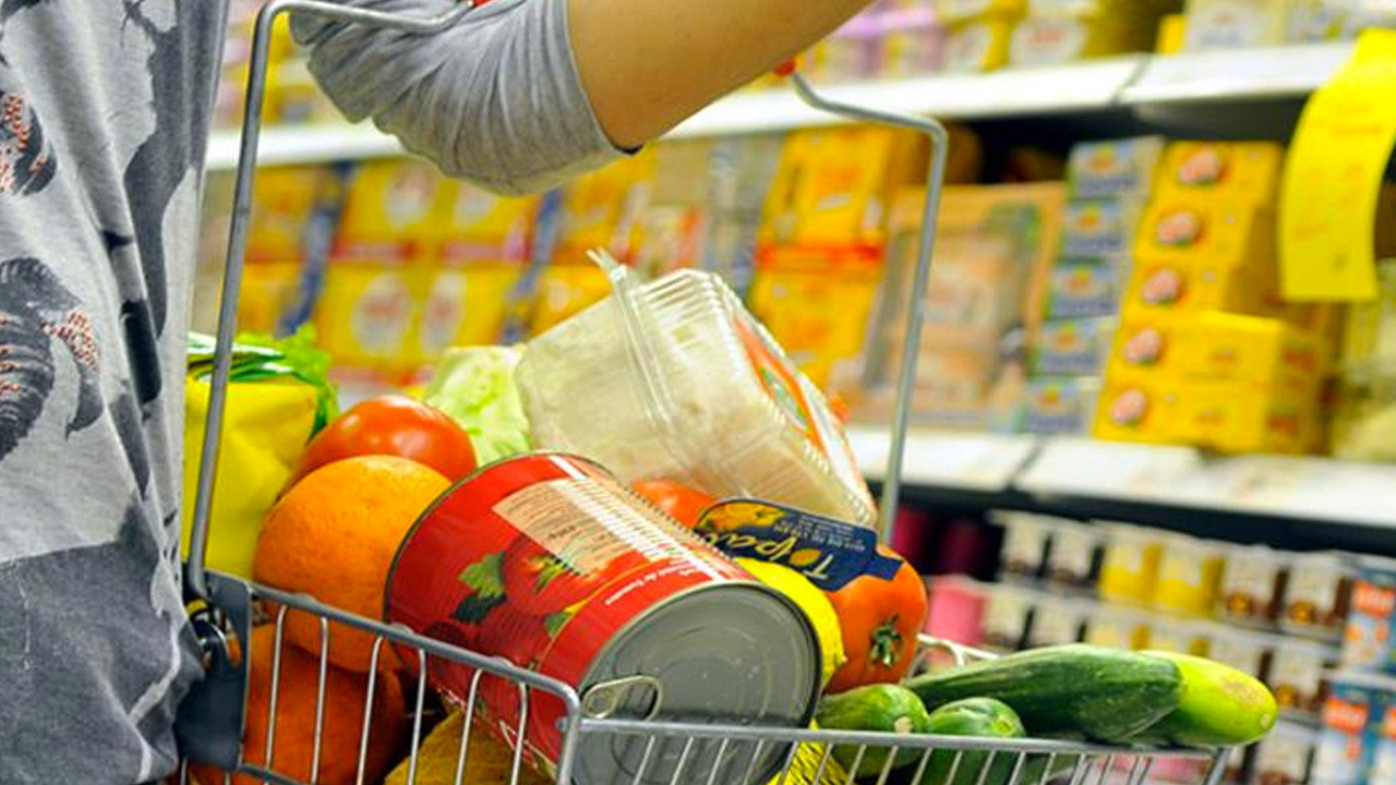 Fiyatlar sabitlendi! Ramazanda o ürünlere zam gelmeyecek