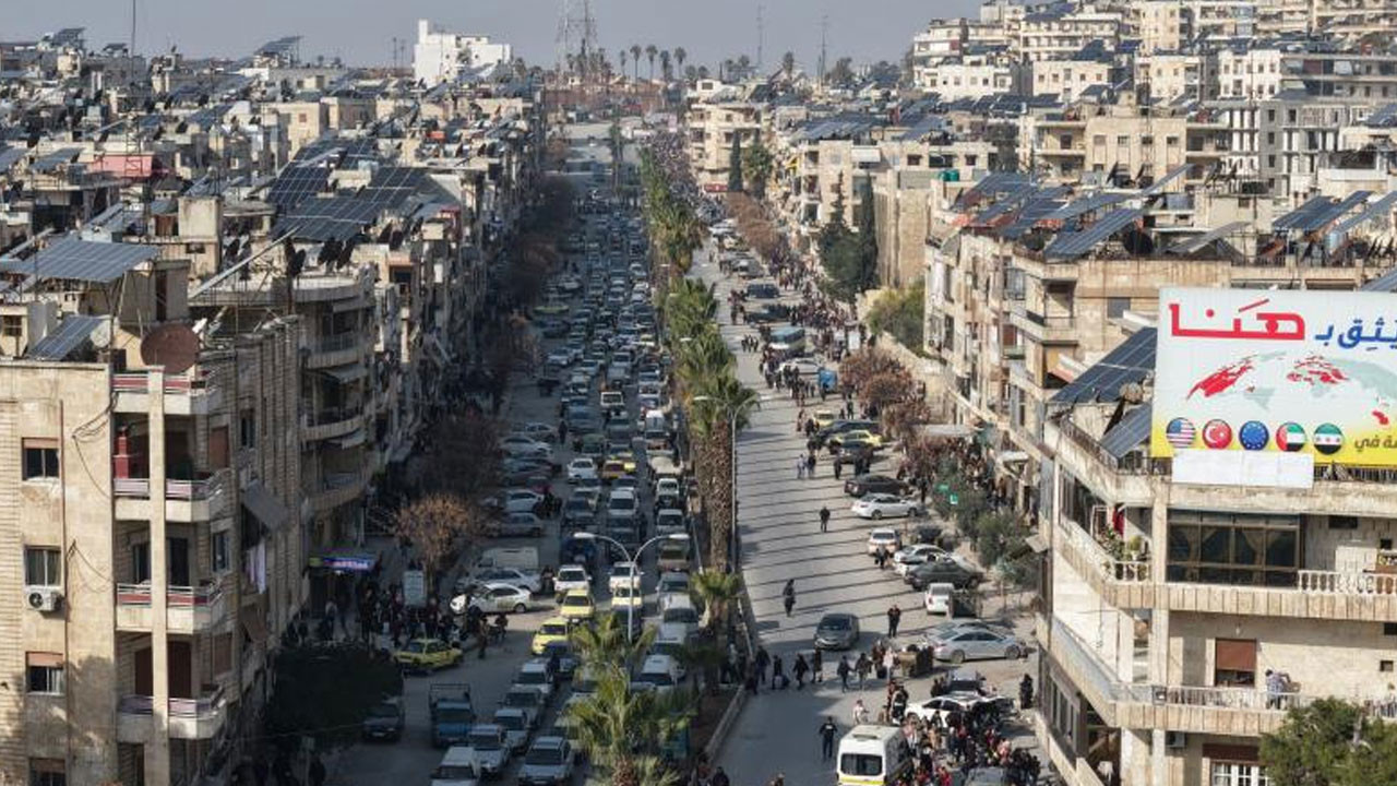 Halep, Deyrizor ve Rakka’da olağanüstü hal sona erdi