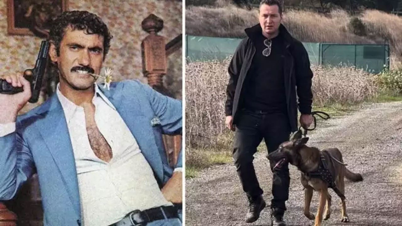 'Yenidoğan Çetesi'ni çökerten savcı Yavuz Engin'den Yılmaz Güney çıkışı