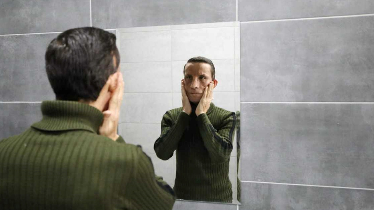 Türkiye'nin ilk yüz naklinin 14. yılı kutlandı