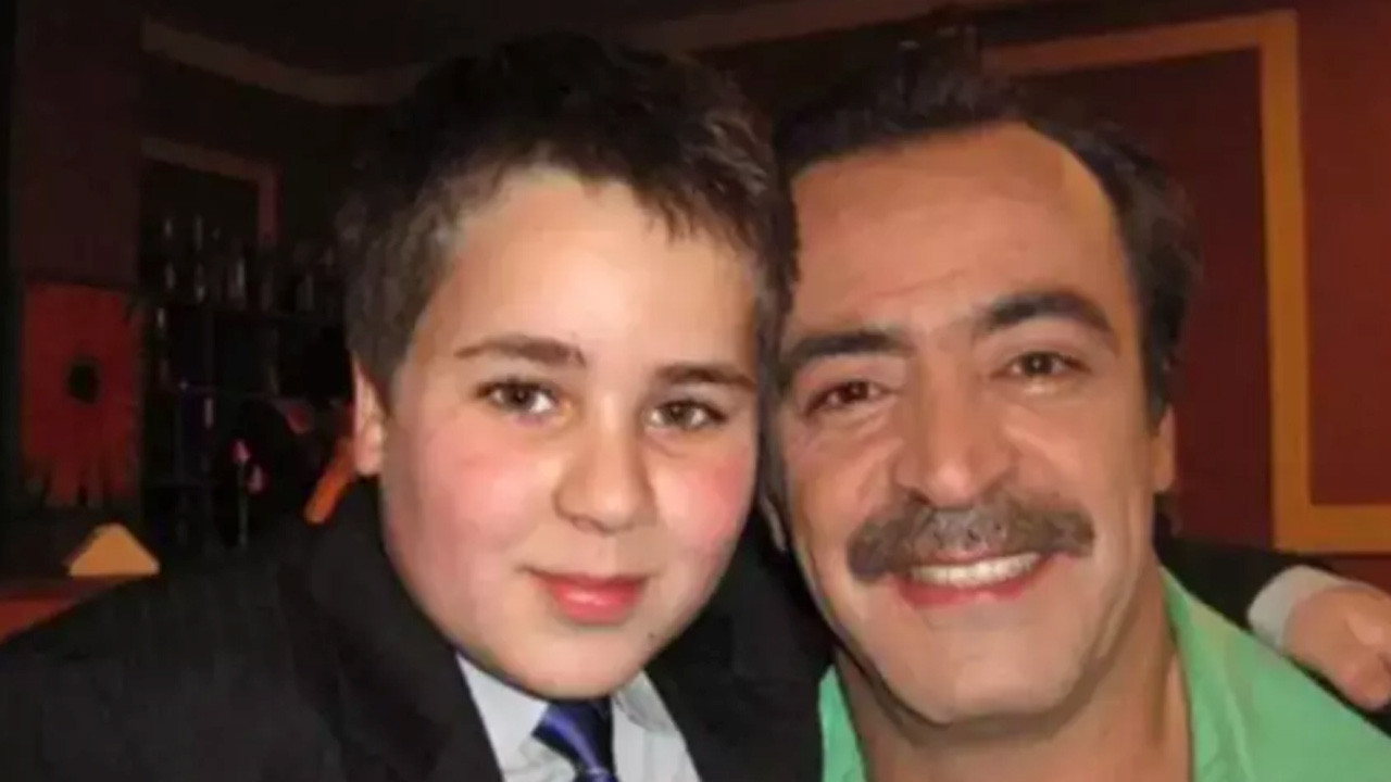 Oyunculuğu bırakmıştı! Akasya Durağı'nın Can'ı Erimşah Bora yıllar sonra son haliyle ortaya çıktı