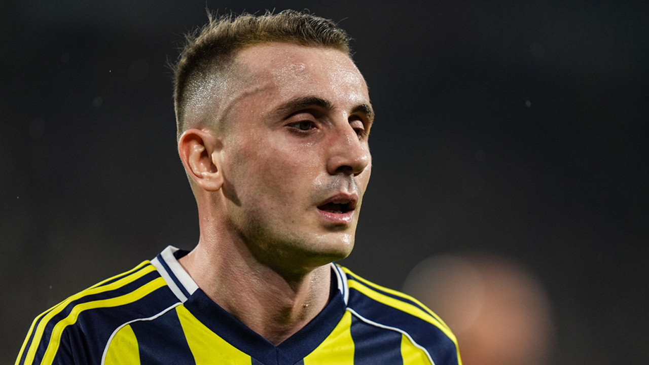 Sert eleştirilmişti Kerem Aktürkoğlu'nun Instagram'daki o beğenisi dikkat çekti