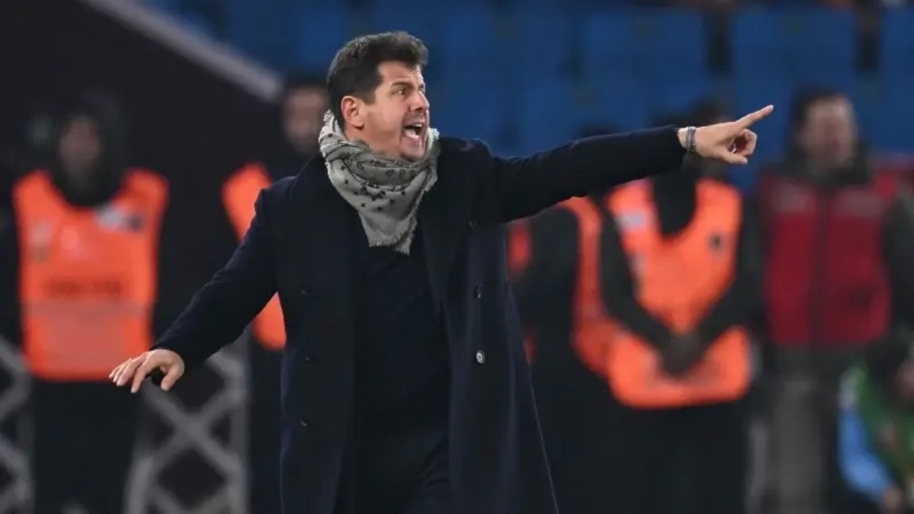 Hakem kararına ateş püskürdü! Emre Belözoğlu’ndan Galatasaray çıkışı