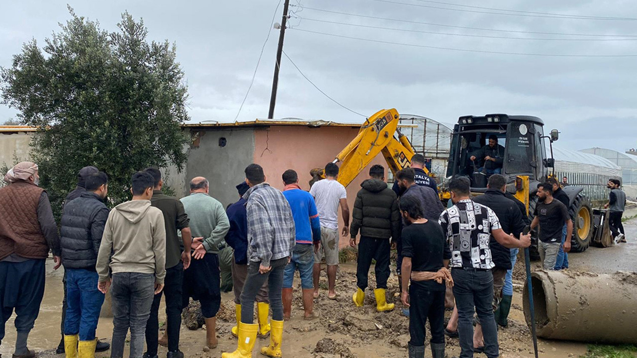 3 yaşındaki çocuğun akıllara durgunluk veren ölümü