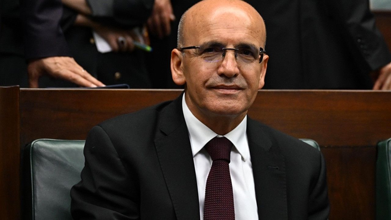 Ekonomide üç olumlu gelişme! Bakan Mehmet Şimşek tek tek açıkladı