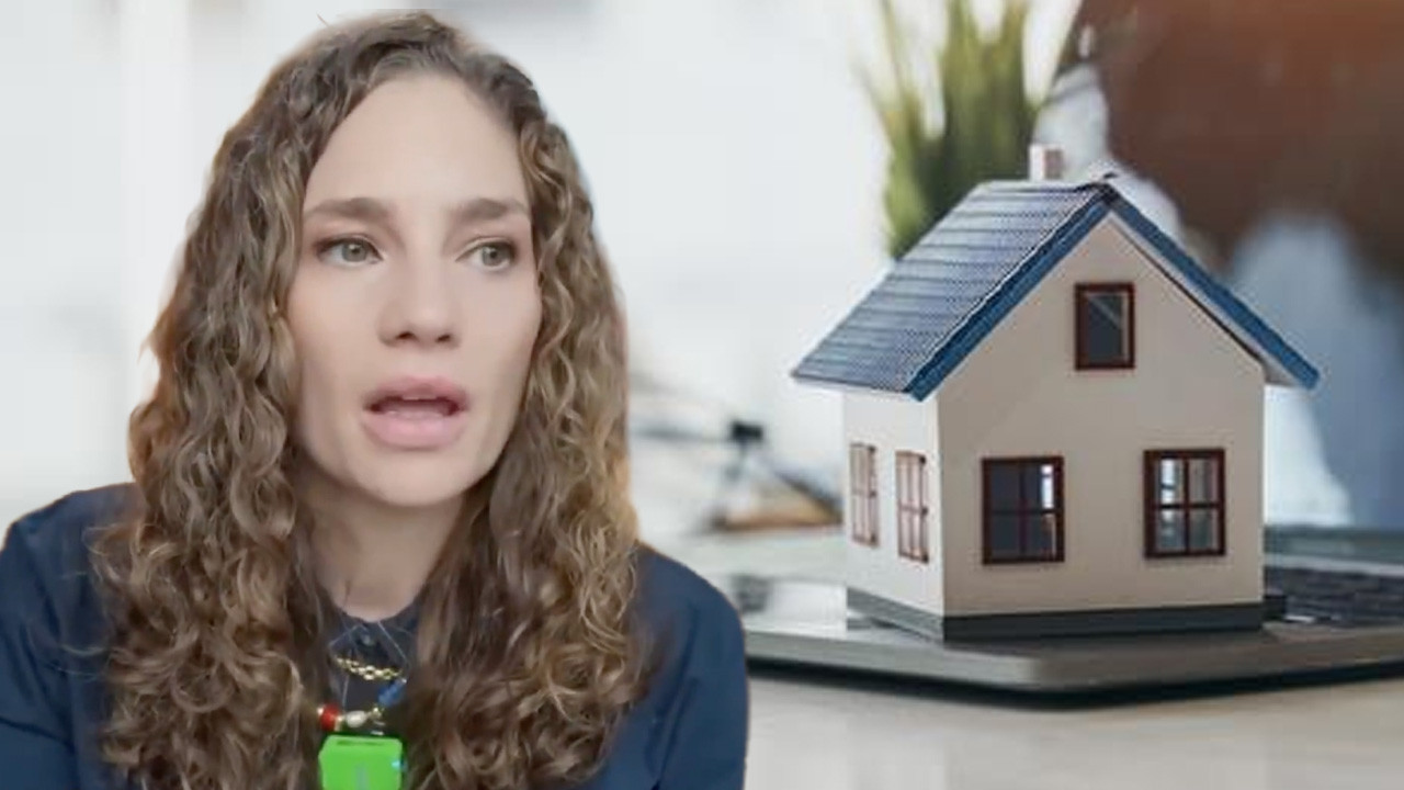 Nevşin Mengü'nün 'ev sahibi' anısı büyük yankı uyandırdı