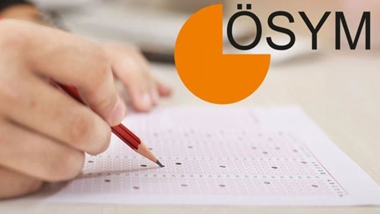 e-YDS 2026/1 İngilizce sonuçları açıklandı