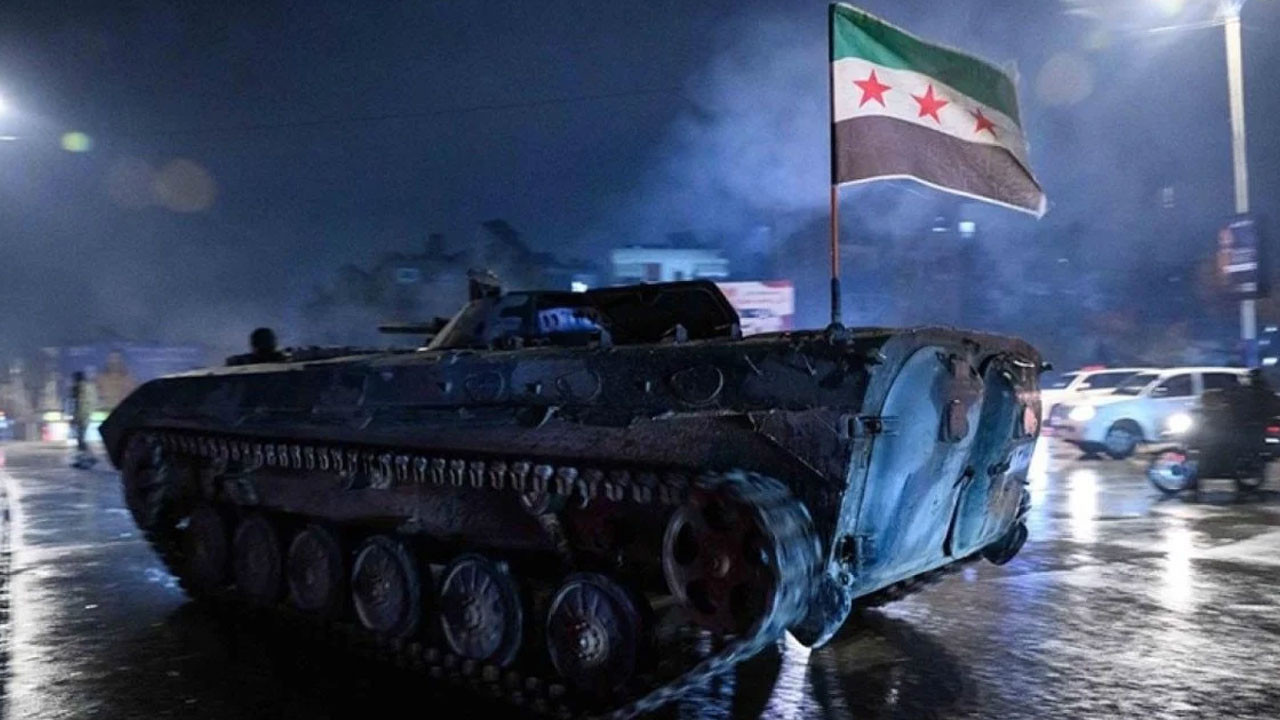 Suriye'de ateşkes 15 gün uzatıldı