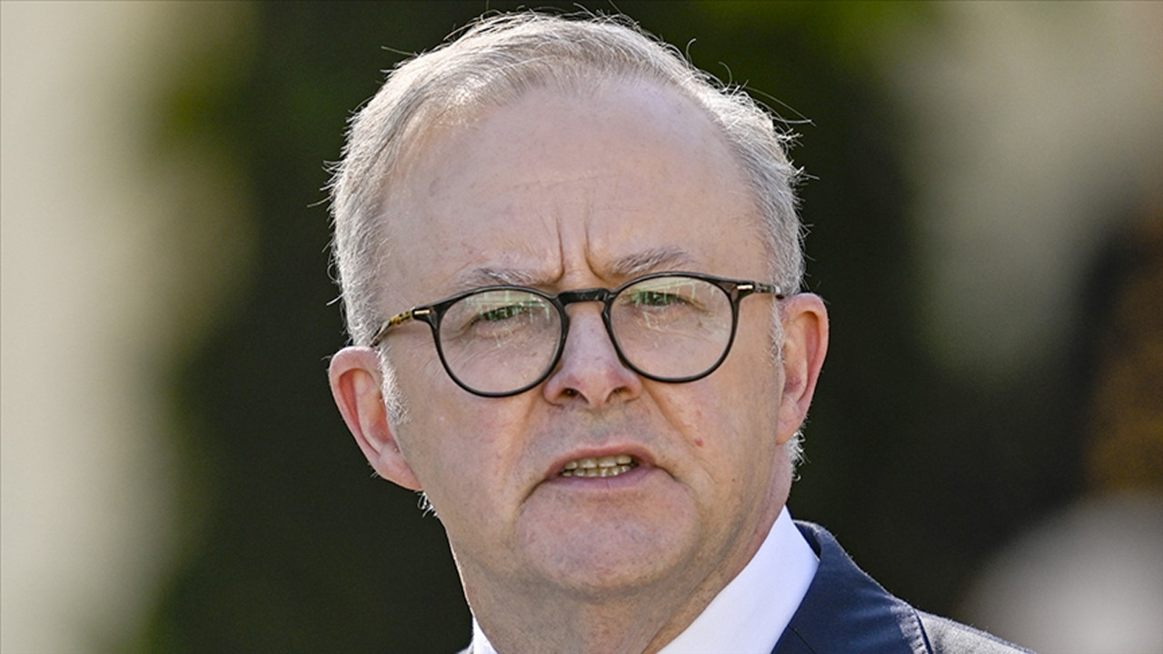 Trump NATO müttefiklerini kızdırdı Avustralya'dan açıklama