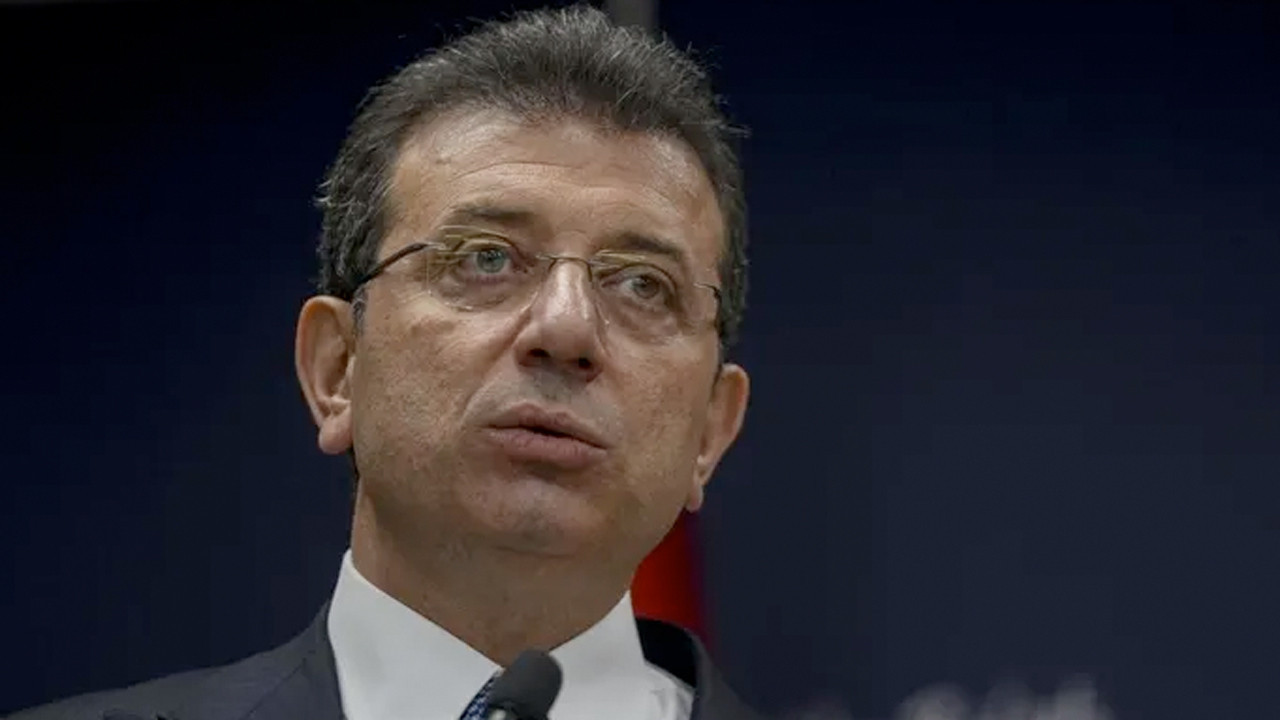 İmamoğlu'nun diplomasının iptaline karşı açtığı davada mahkemenin gerekçeli kararına ulaşıldı