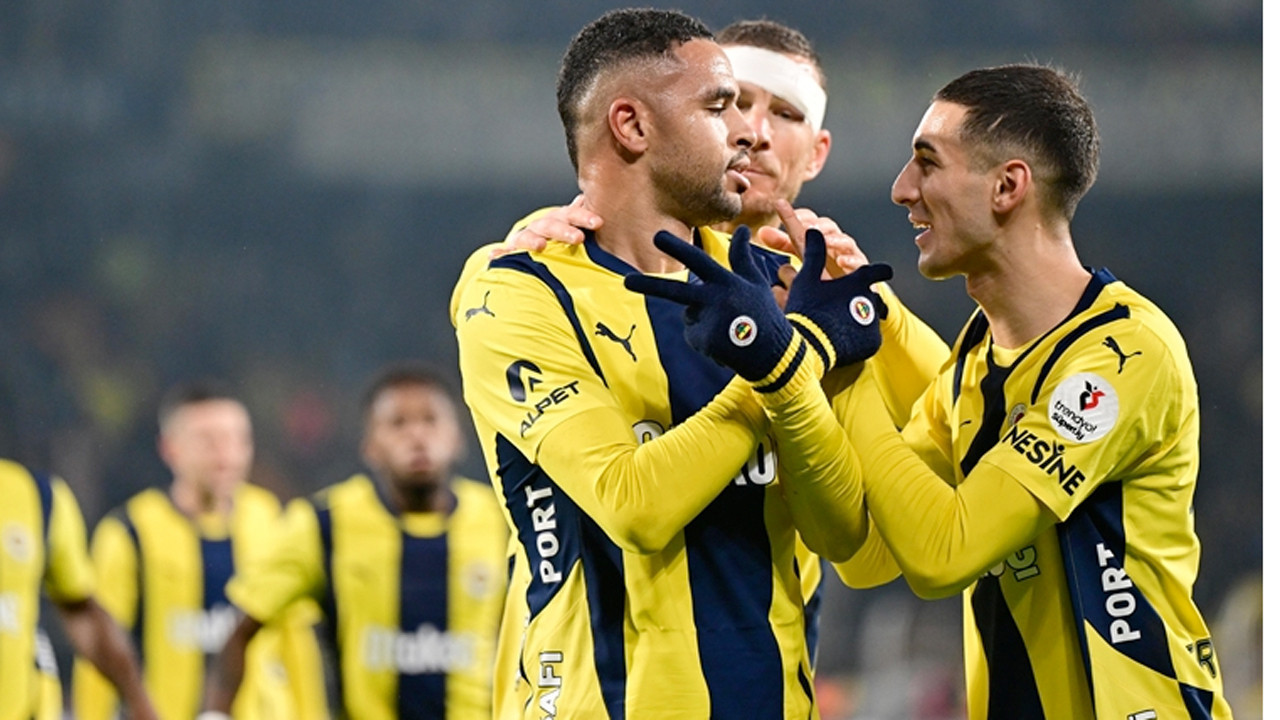 Son dakika teklifi geldi En-Nesyri transfer görüşmelerini askıya aldı