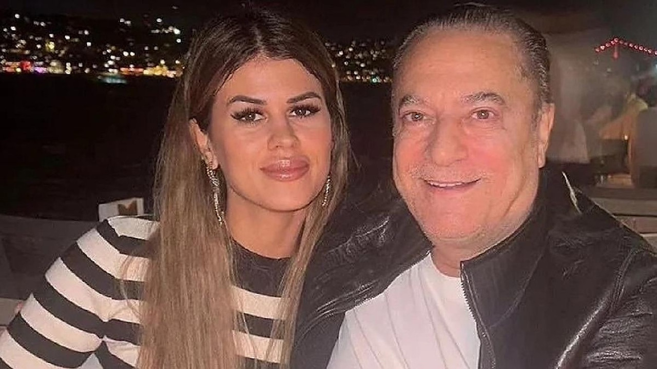 Mehmet Ali Erbil yayında tuvalet alışkanlığını açıkladı! Eşinden gelen yanıt...