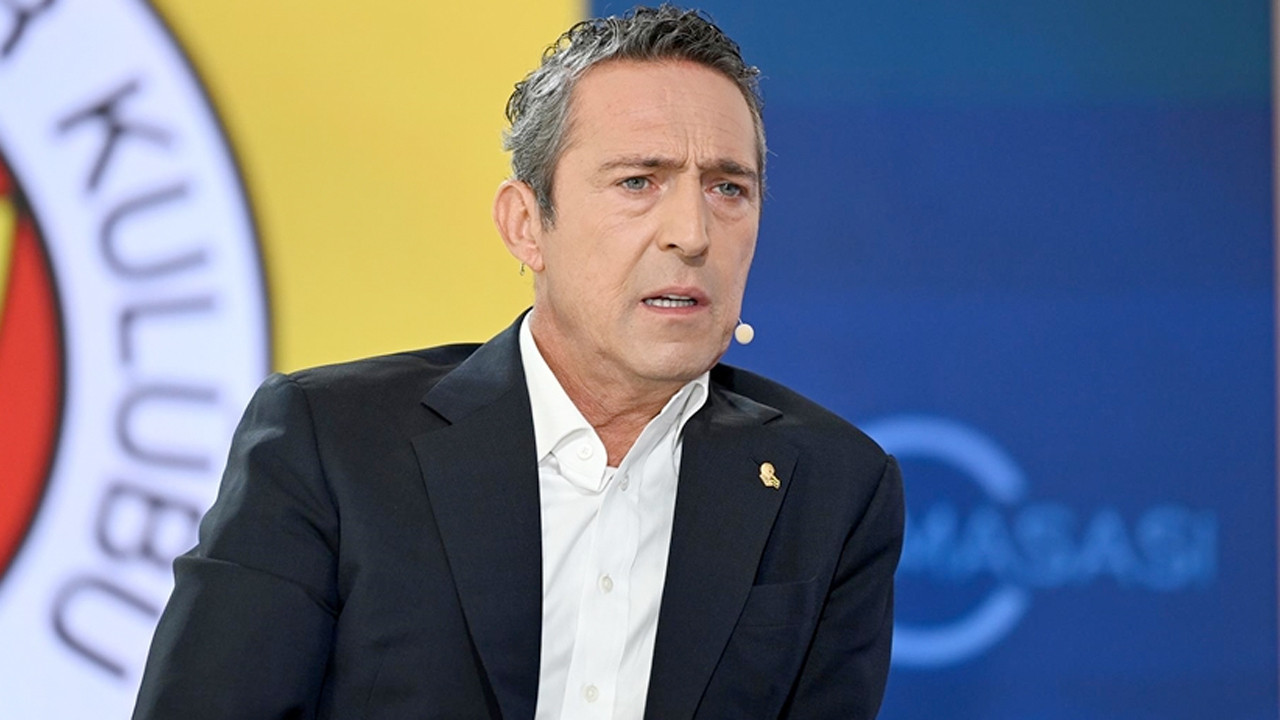 Galatasaray açıklama yaptı Ali Koç iddiası olay oldu