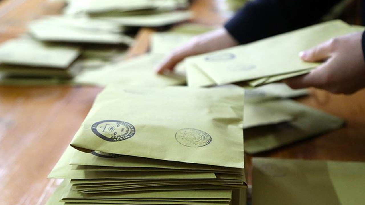 Asal Araştırma'dan son anket! Kararsızlar sonrası büyük fark