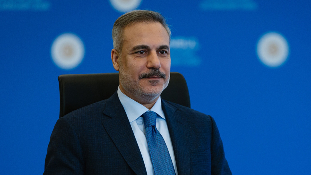 Arap kanalına konuştu Hakan Fidan'dan dikkat çeken sözler: Türkiye'ye yalvaracaklar