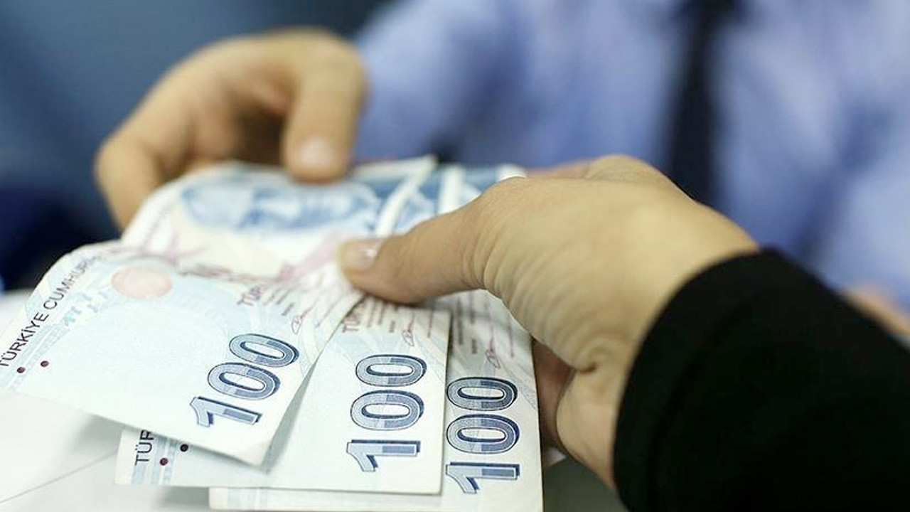 Bayram ikramiyesinde yeni rakam ortaya çıktı! Milyonlarca emekli bekliyordu