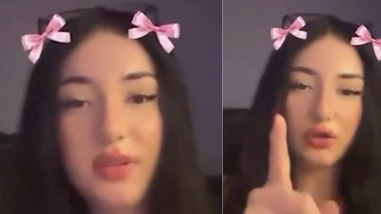 "Bulabiliyorsanız bulun beni" deyip polis ve bekçilere küfür etti! Samsun'da yakalandı cezaevini boyladı