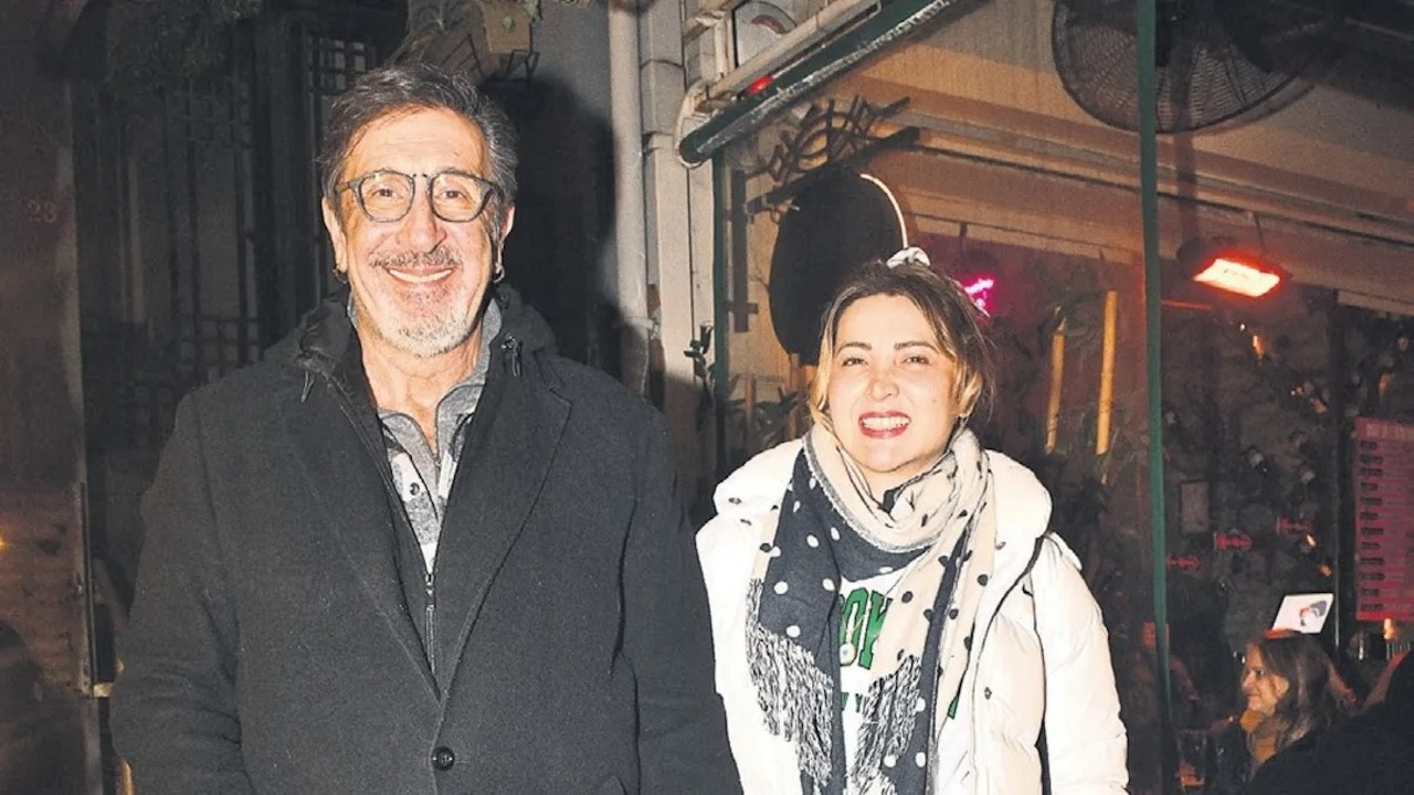 Cem Özer'den açıklama! Yeni eşi ve işi hakkında öyle sözler söyledi ki...